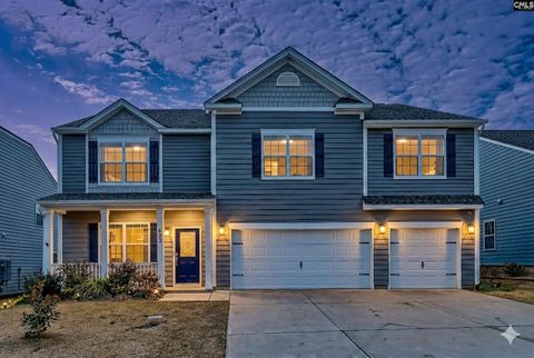 Photo of 622 Autumn Shiloh Drive, Chapin, SC 29036 (MLS # 628191)
