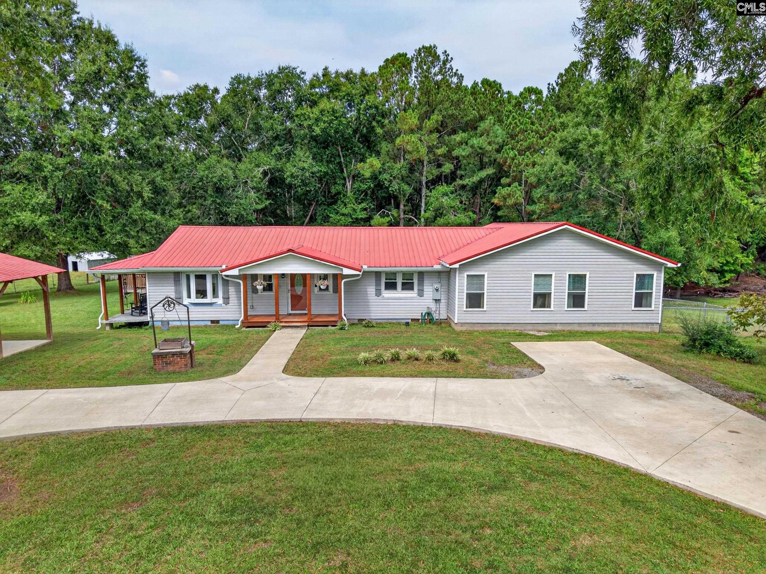 234 Equine Drive