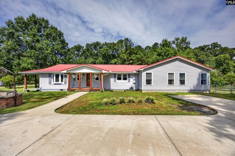 Photo of 234 Equine Drive, Saluda, SC 29138 (MLS # 643400)