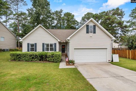 Photo of 205 Coulter Pine Lane, Columbia, SC 29229 (MLS # 619414)
