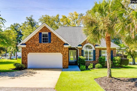 Photo of 1599 STATE PARK Road, Prosperity, SC 29127 (MLS # 642744)