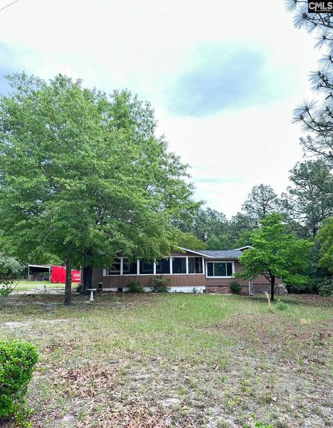 A home in Lexington