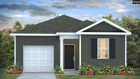 Photo of 684 Glacier Road, Lexington, SC 29072 (MLS # 637160)