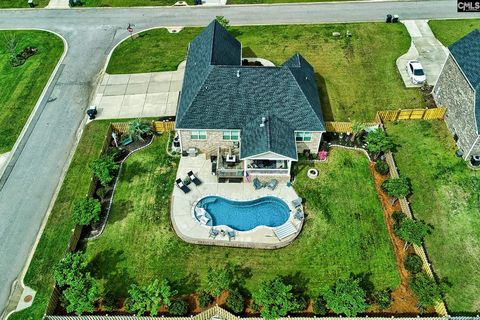 Photo of 333 Kimberton Drive, Gilbert, SC 29054 (MLS # 631127)