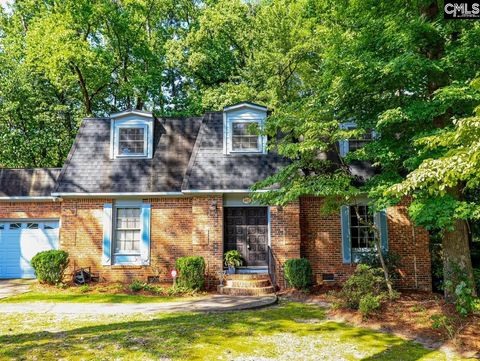 A home in Columbia