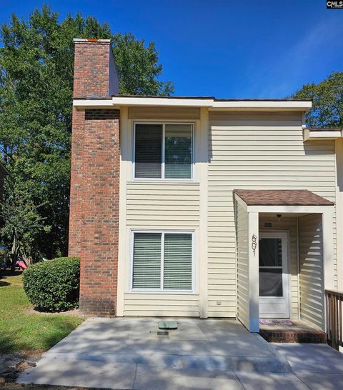 Photo of 601 Picadilly Square, Cayce, SC 29033 (MLS # 618154)