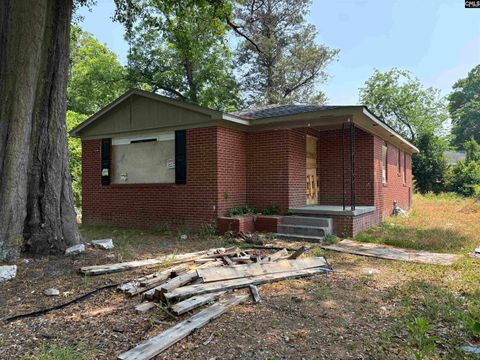 1321 Lotus Street Columbia Sc 29205