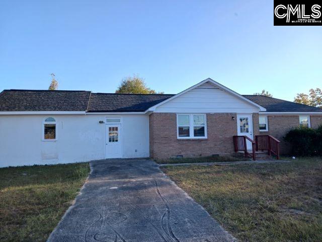 109 Lisa Drive