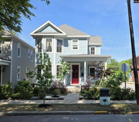 2208 Park Street Columbia Sc 29201