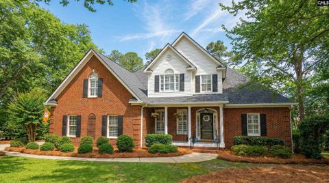 152 Inverness Drive Lexington Sc 29072