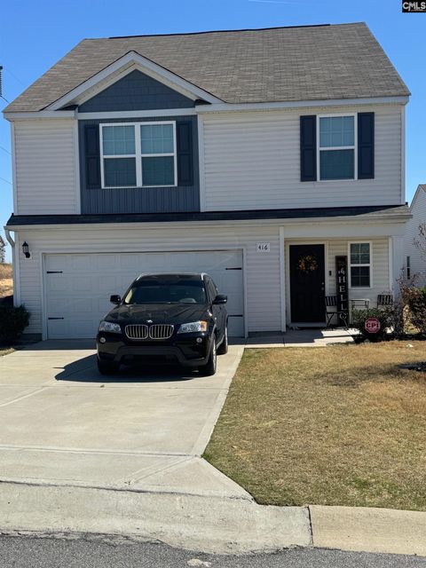 Photo of 416 Dawn Meadow Court, Elgin, SC 29045 (MLS # 629017)