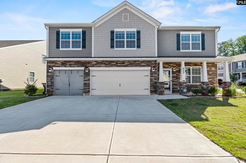 Photo of 843 Marigold Lane, Lexington, SC 29072 (MLS # 617250)