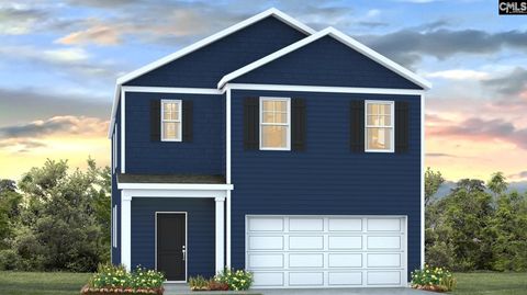 Photo of 1038 Rampart Court, Lugoff, SC 29078 (MLS # 623508)