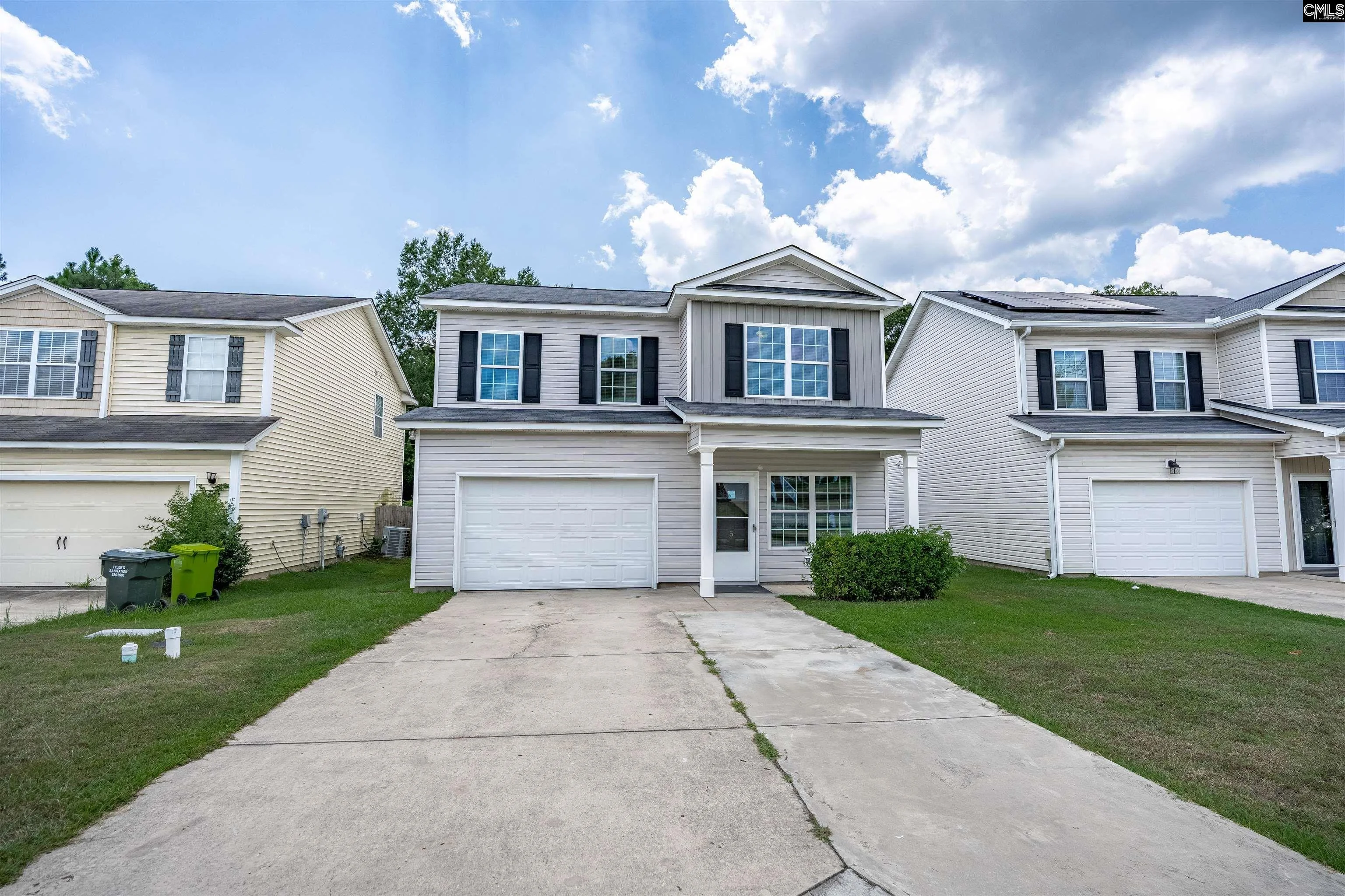 5 Cornerstone Way