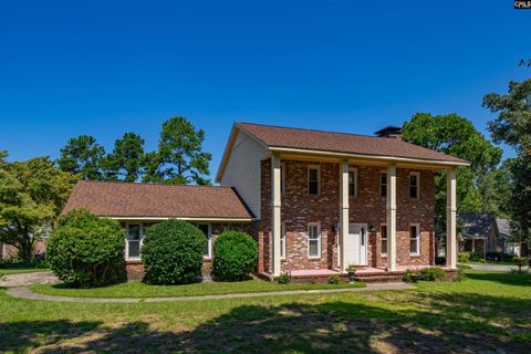 A home in Columbia