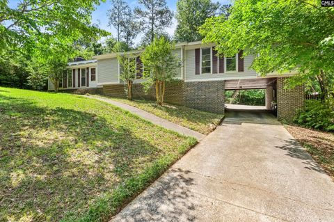 Photo of 259 Woodwinds Drive, Columbia, SC 29212 (MLS # 634231)
