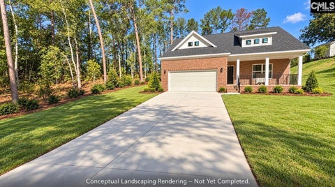 Photo of 438 Staffordshire Road, Columbia, SC 29203 (MLS # 645448)