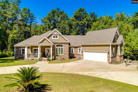 Photo of 7640 State Hwy 215, Jenkinsville, SC 29065 (MLS # 617026)