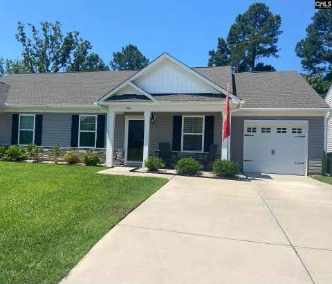 Photo of 296 Wahoo Circle, Irmo, SC 29063 (MLS # 636637)
