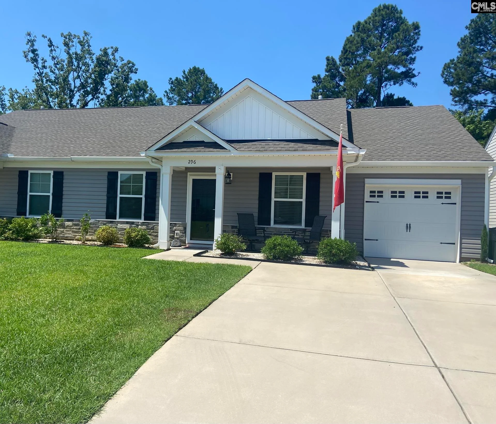 296 Wahoo Circle