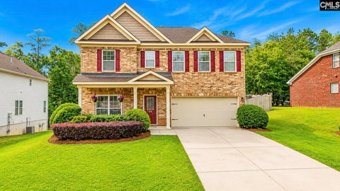 Photo of 278 Quiet Pond Way, Blythewood, SC 29016 (MLS # 635916)