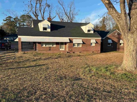 Photo of 2514 Old Edisto Drive, Orangeburg, SC 29115 (MLS # 639317)