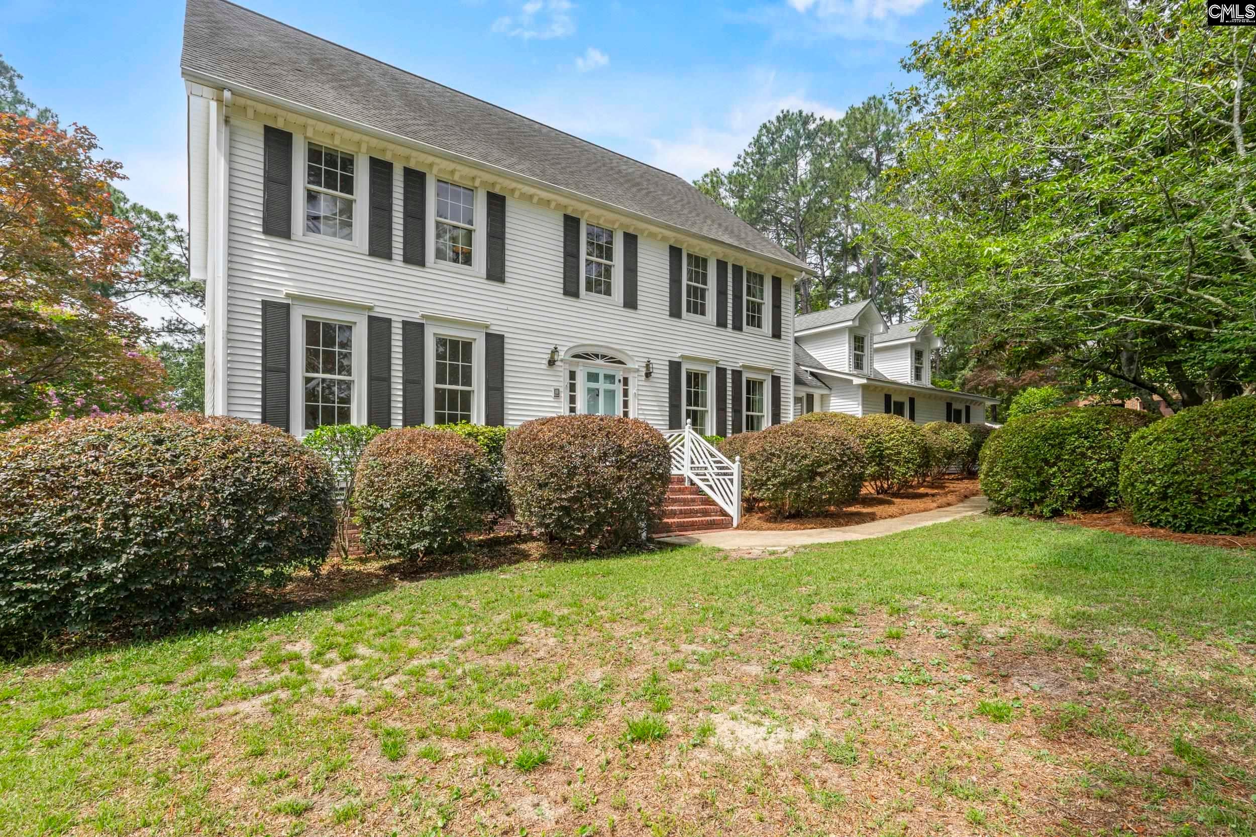 112 Cricket Hill Road