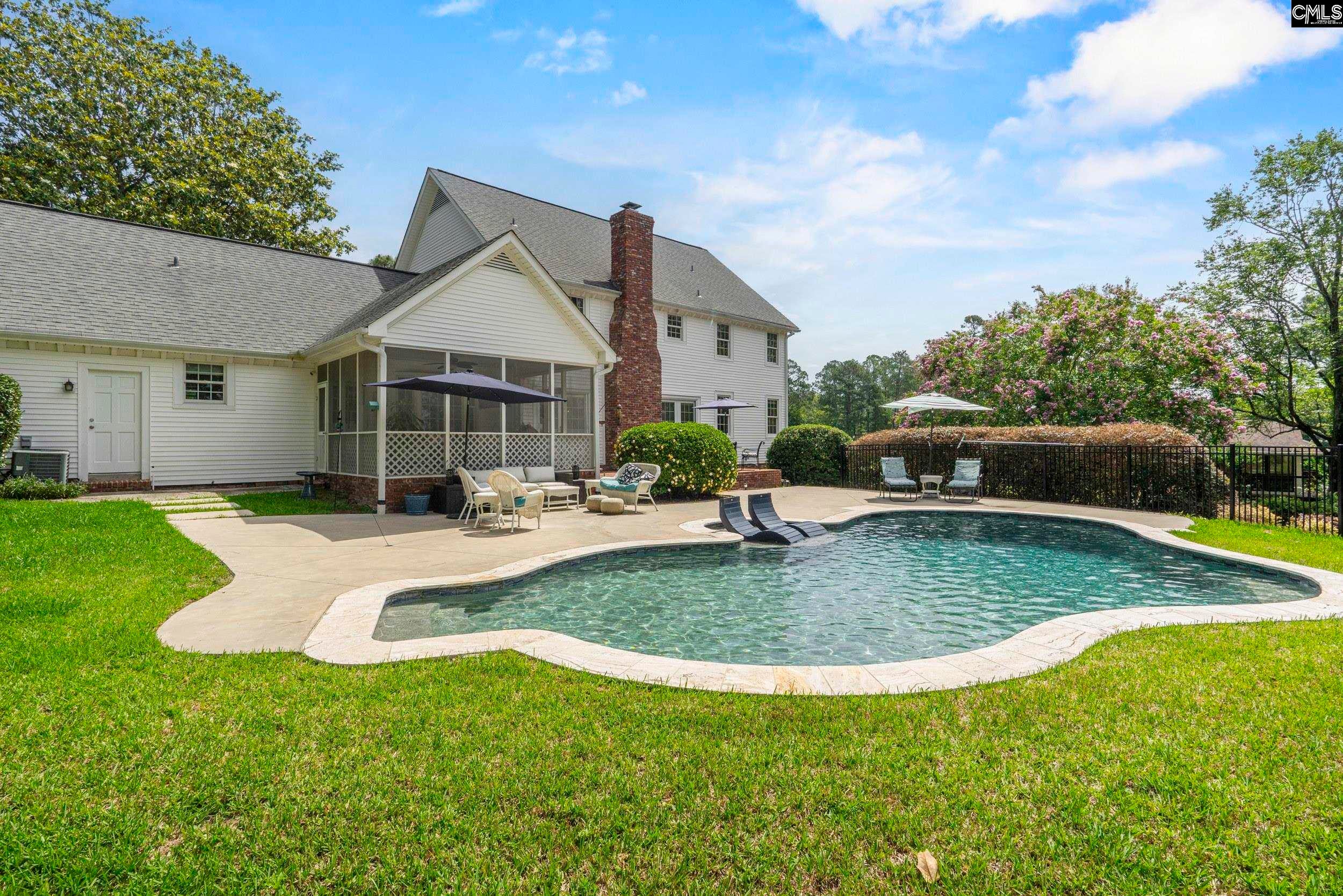 112 Cricket Hill Road