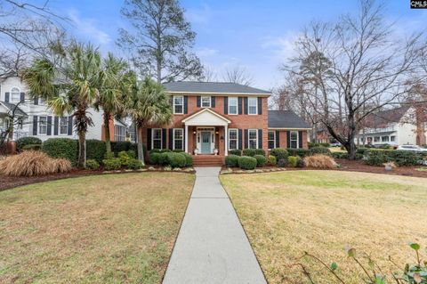 Photo of 2 Copperfield Court, Columbia, SC 29209 (MLS # 627884)