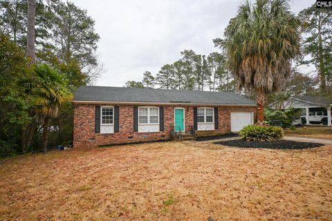 Photo of 5930 Ellisor Street, Columbia, SC 29212 (MLS # 627448)