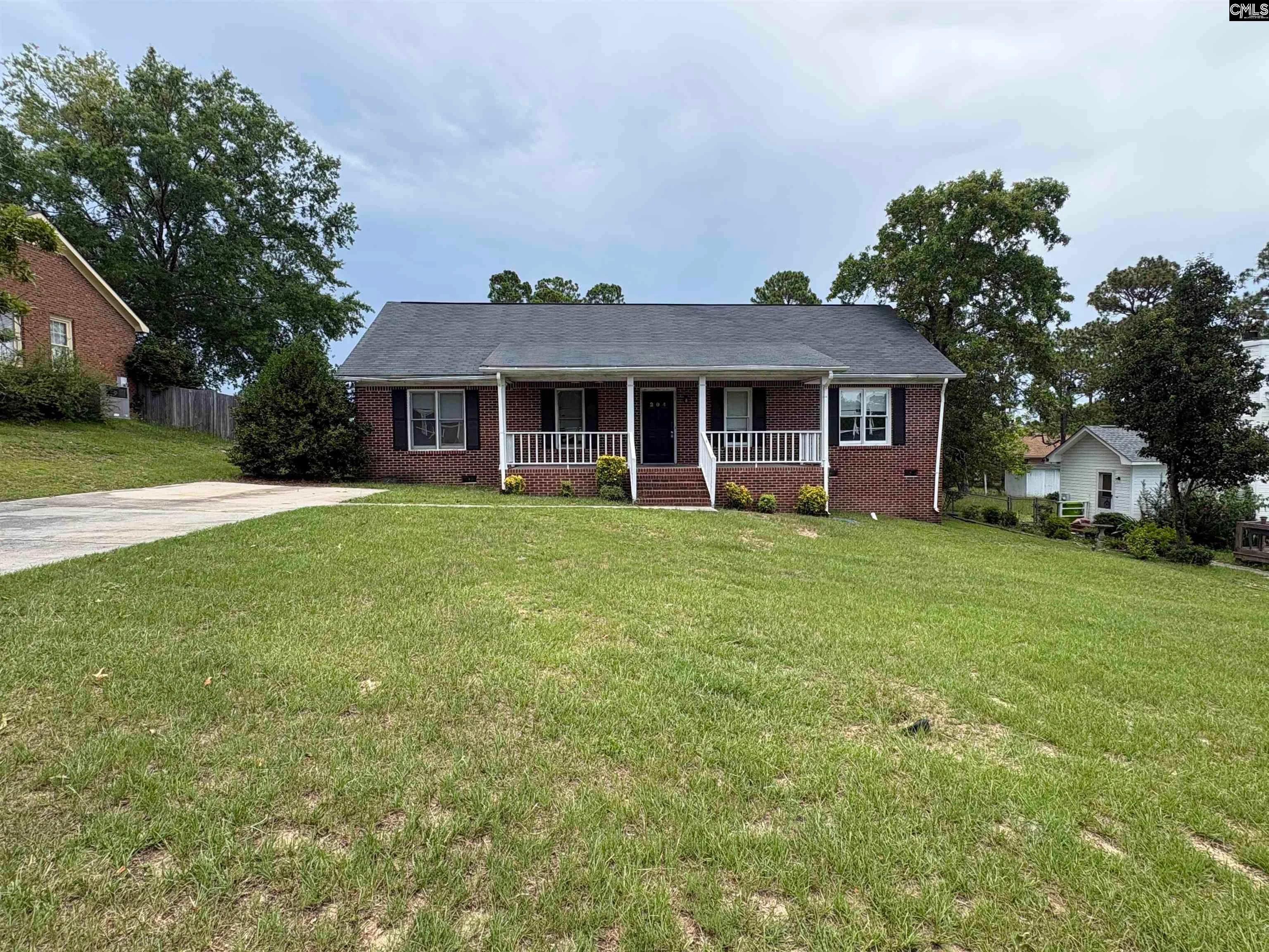 204 Woodchase Lane