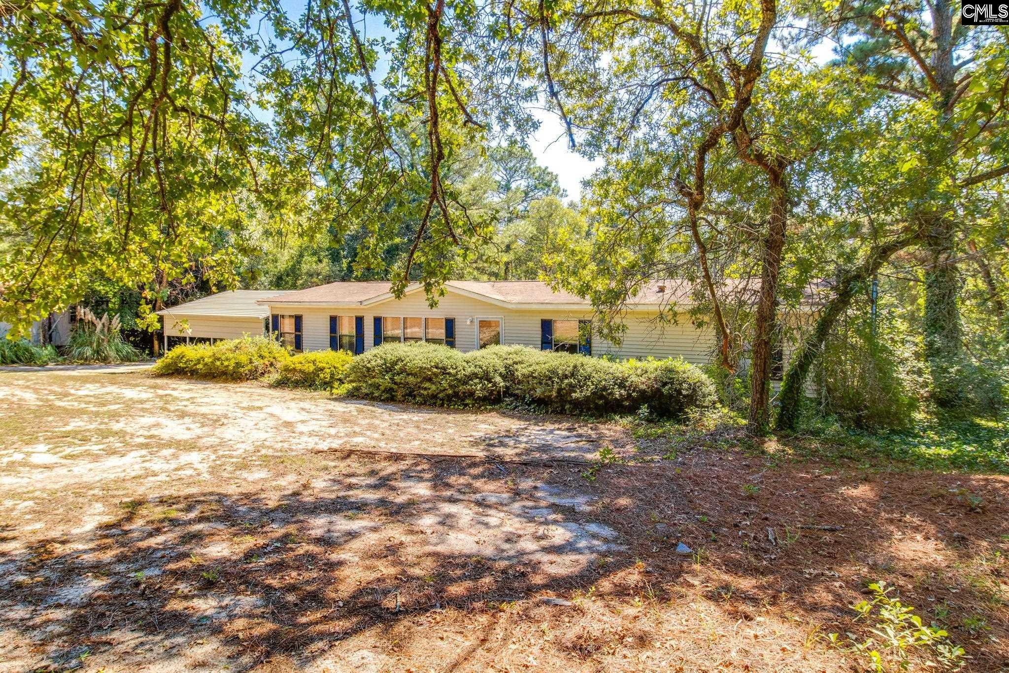 124 Turkey Creek Court
