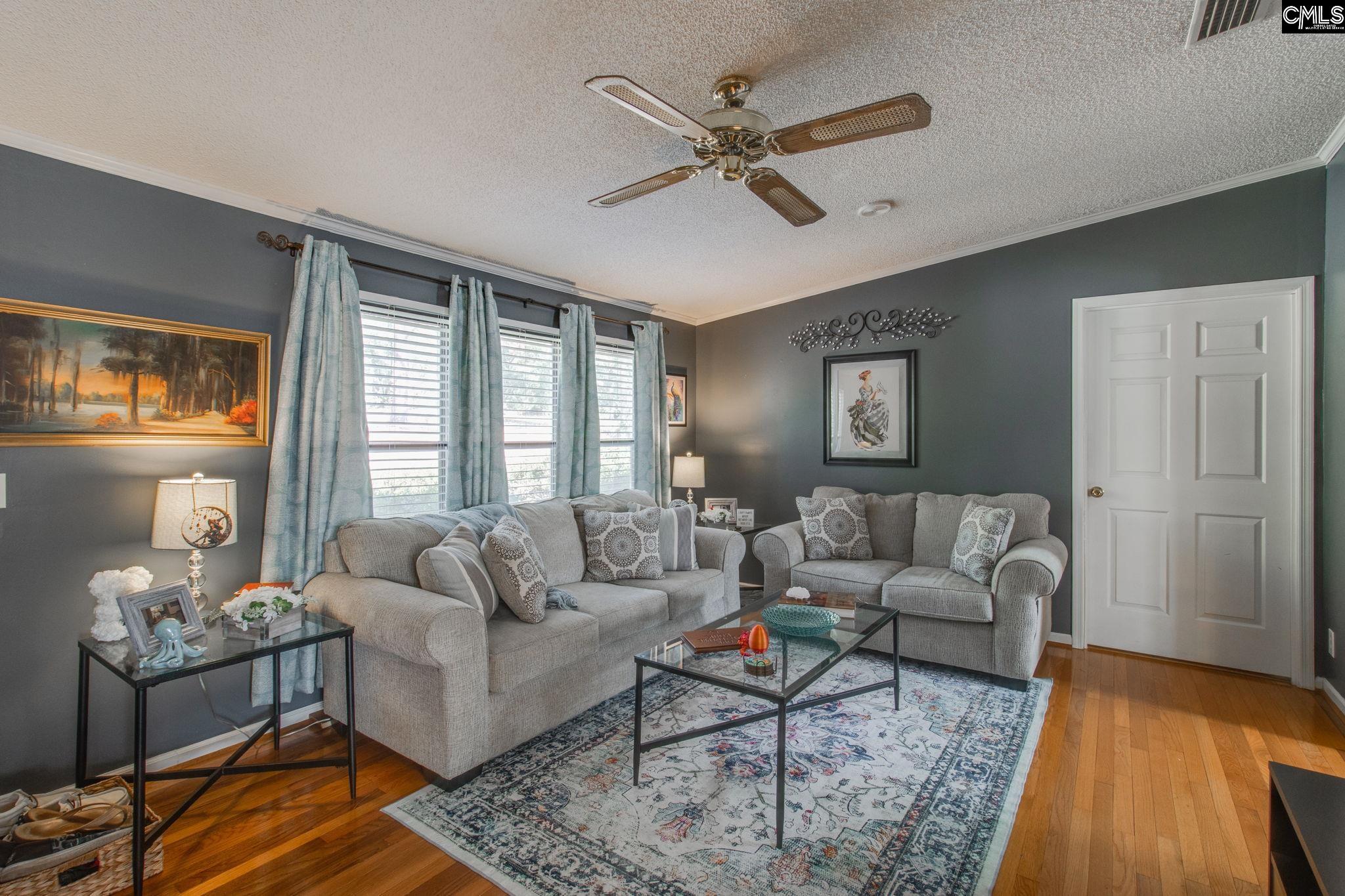 124 Turkey Creek Court