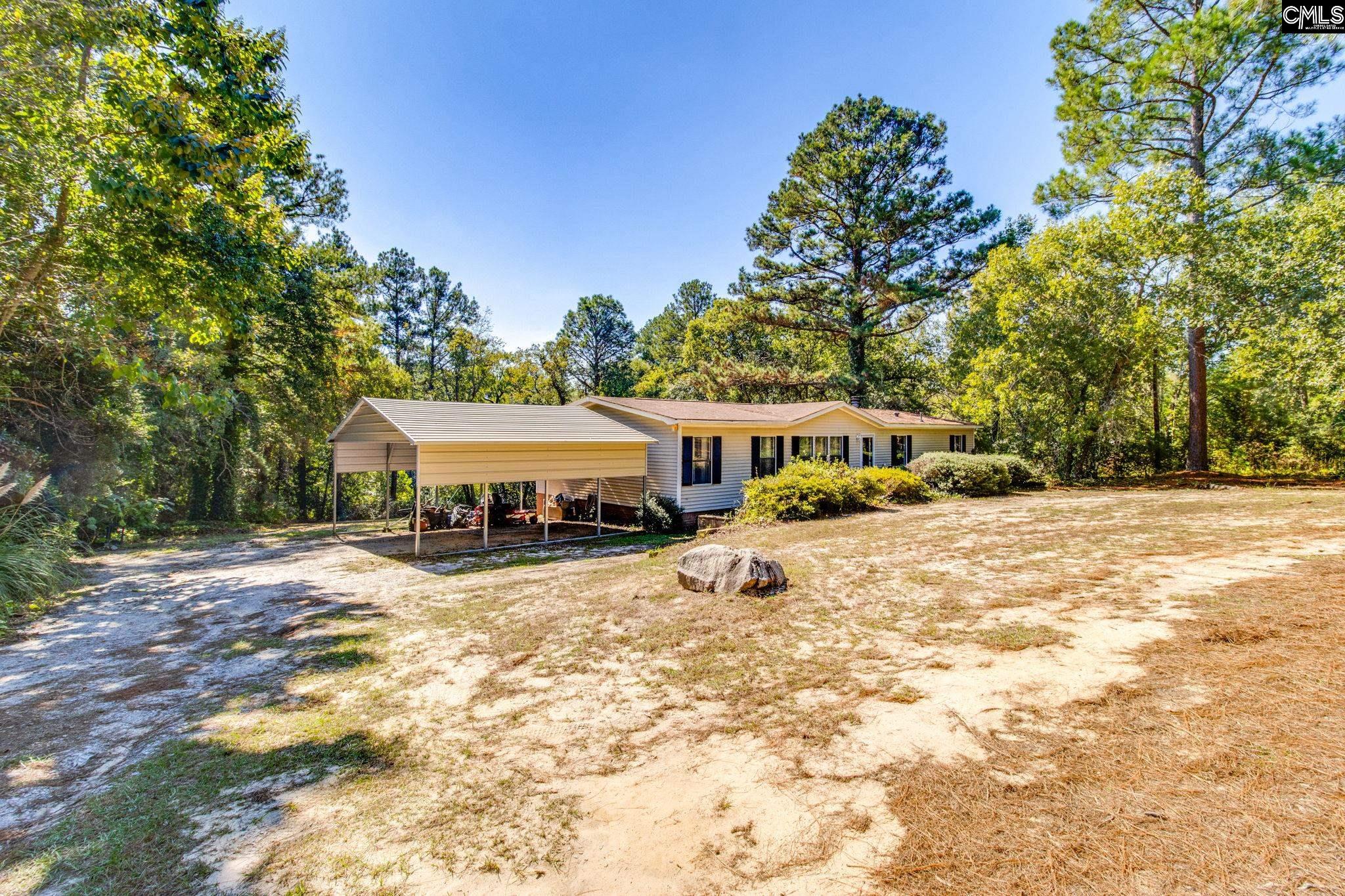 124 Turkey Creek Court