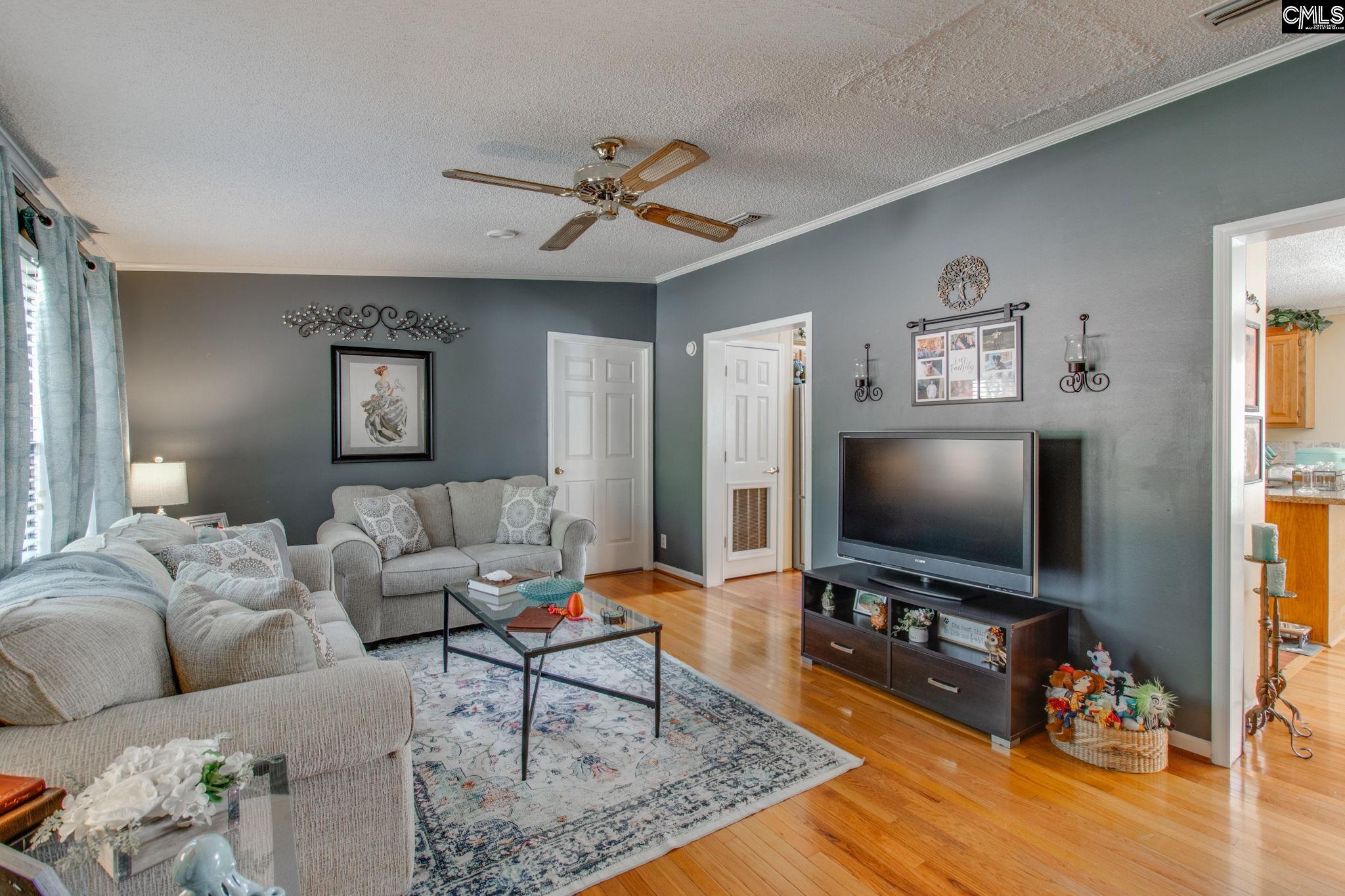 124 Turkey Creek Court