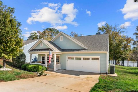 A home in Lancaster