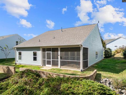 A home in Lancaster