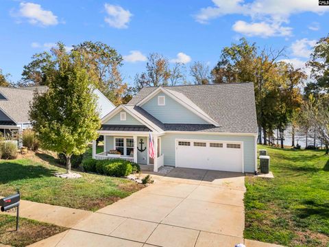 A home in Lancaster