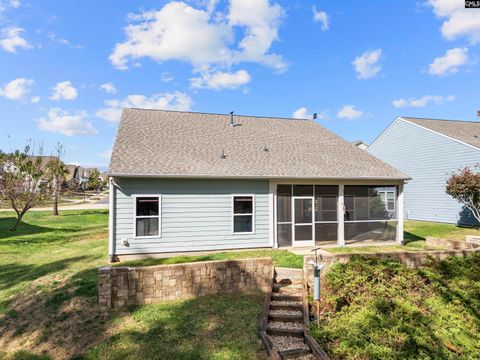 A home in Lancaster