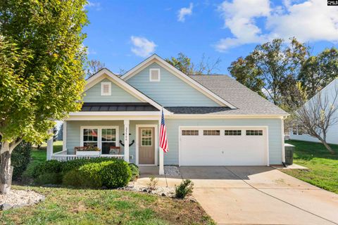 A home in Lancaster