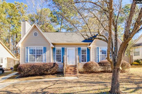Photo of 106 Bradstone Road, Irmo, SC 29063 (MLS # 624946)