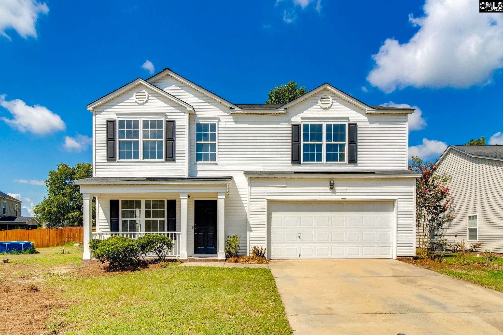 203 Brittany Park Road