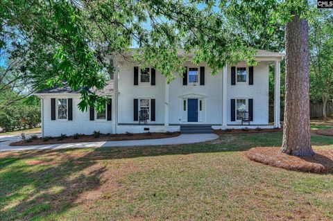 Property photo of 847 Hillcrest Street, Edgefield, SC 29824