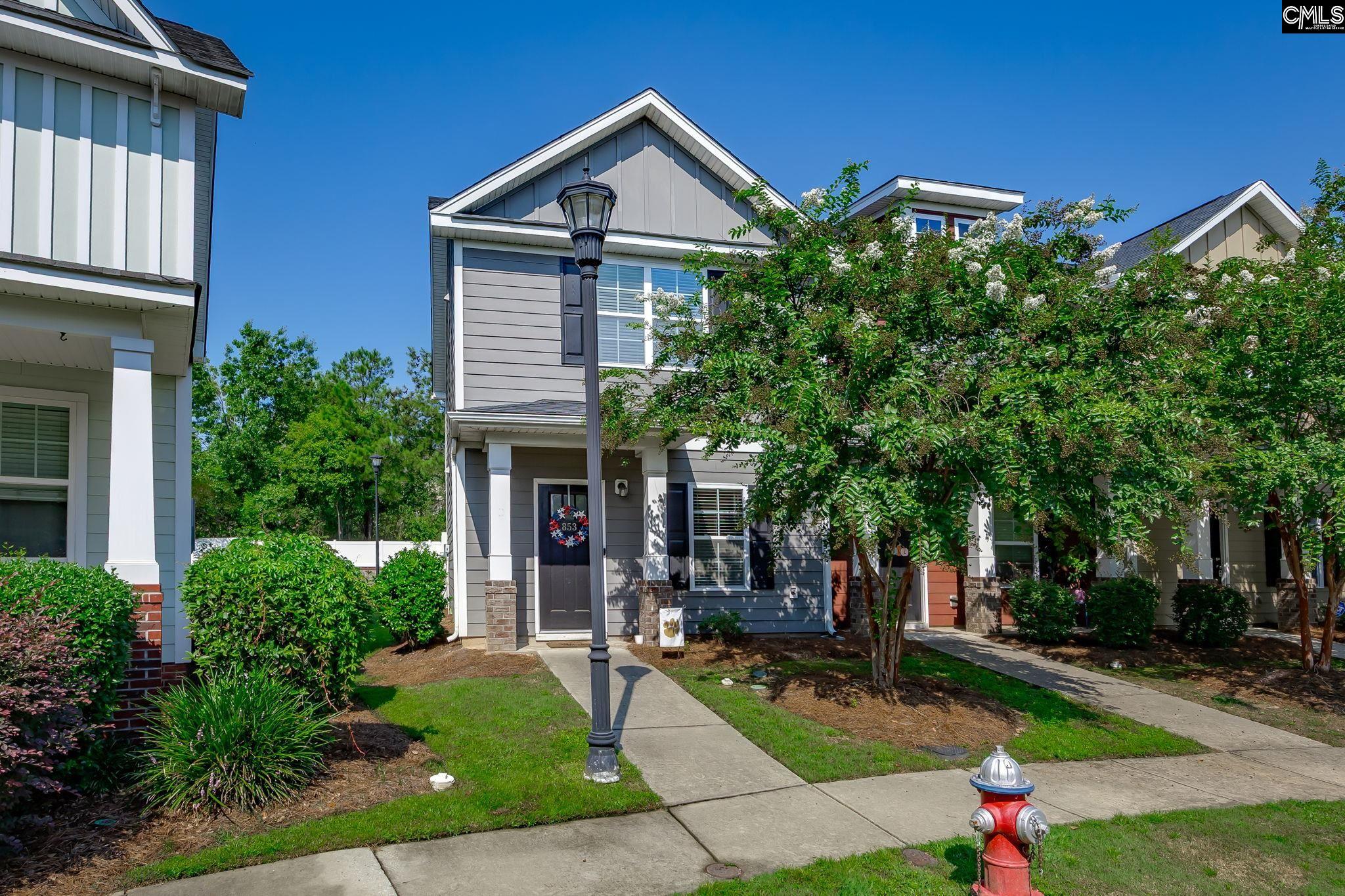 853 Forest Park Road - Photo 3