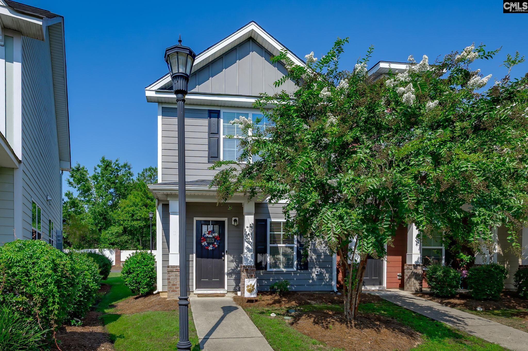 853 Forest Park Road - Photo 2