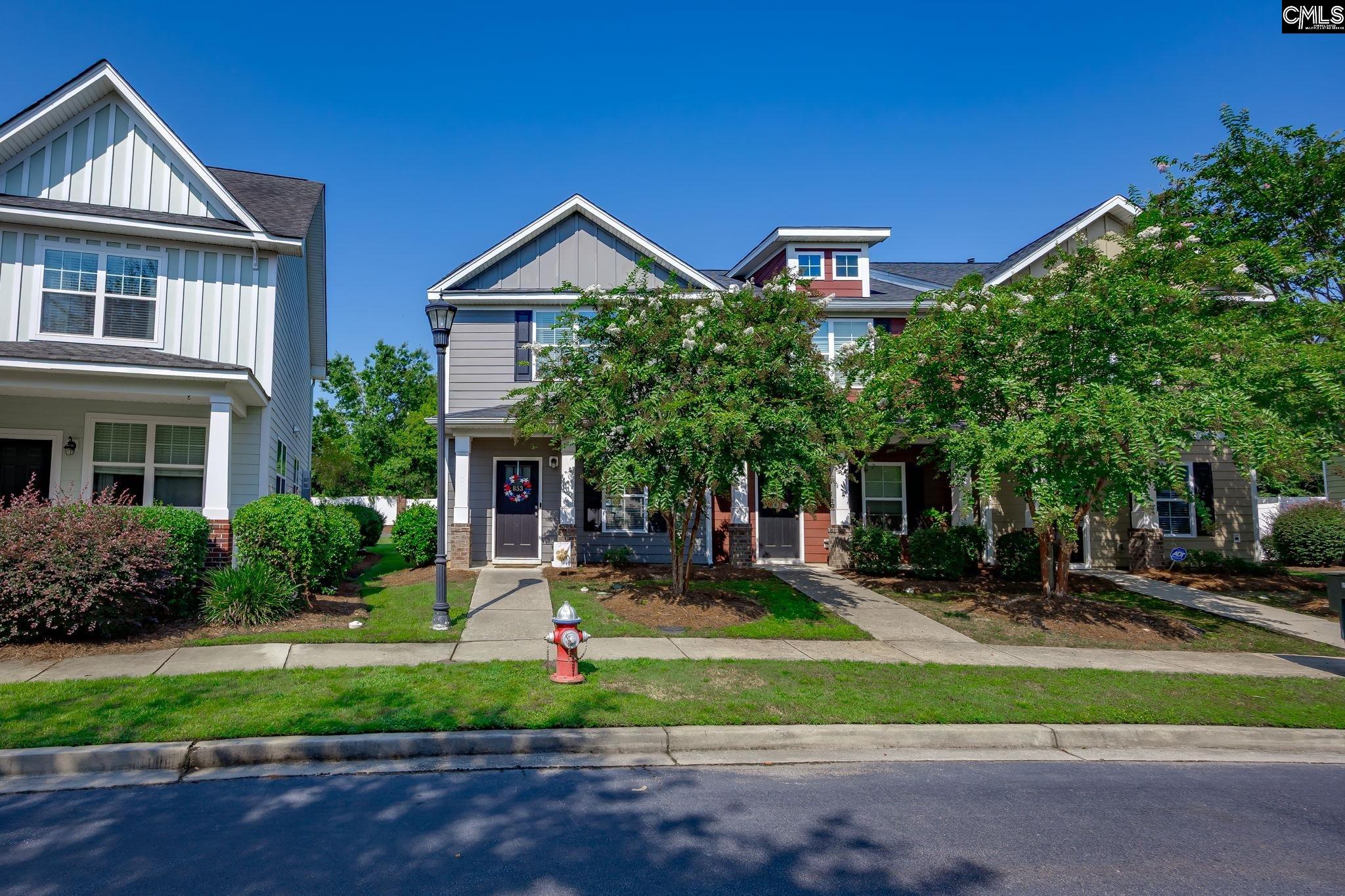 853 Forest Park Road - Photo 4
