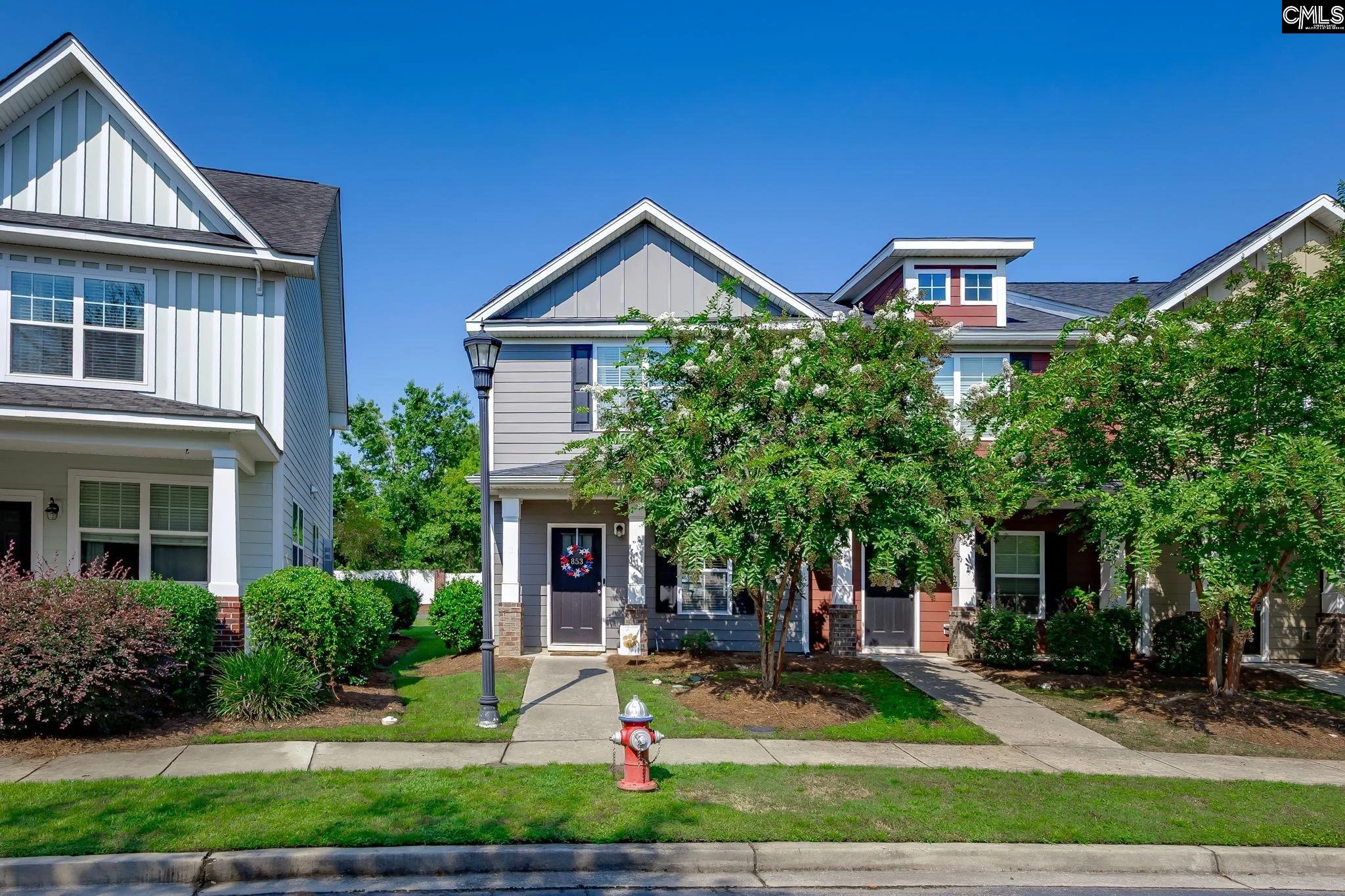 853 Forest Park Road