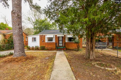 Photo of 4818 Katy Street, Columbia, SC 29203 (MLS # 631878)