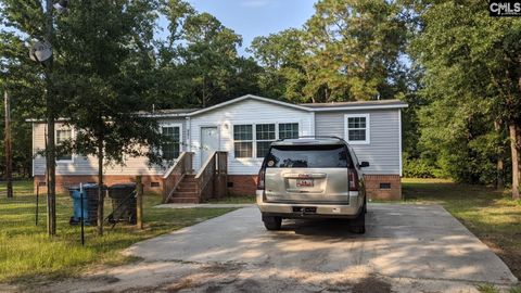 A home in Cayce