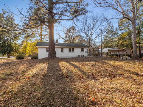 A home in Great Falls